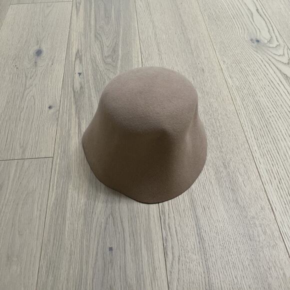 Anthropologie Accessories - Anthropologie Women's Cloche Hat